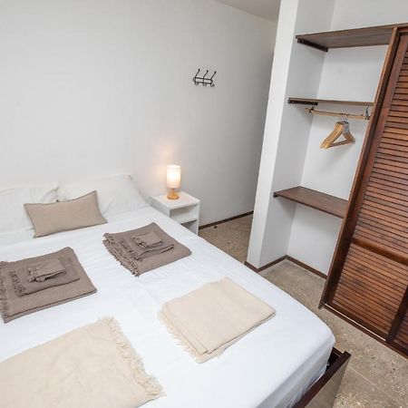 דירות Playa Santa Teresa  Casa Manta - Santa Teresa מראה חיצוני תמונה