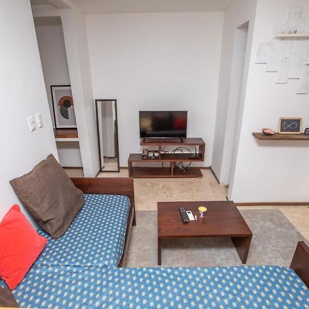 דירות Playa Santa Teresa  Casa Manta - Santa Teresa מראה חיצוני תמונה