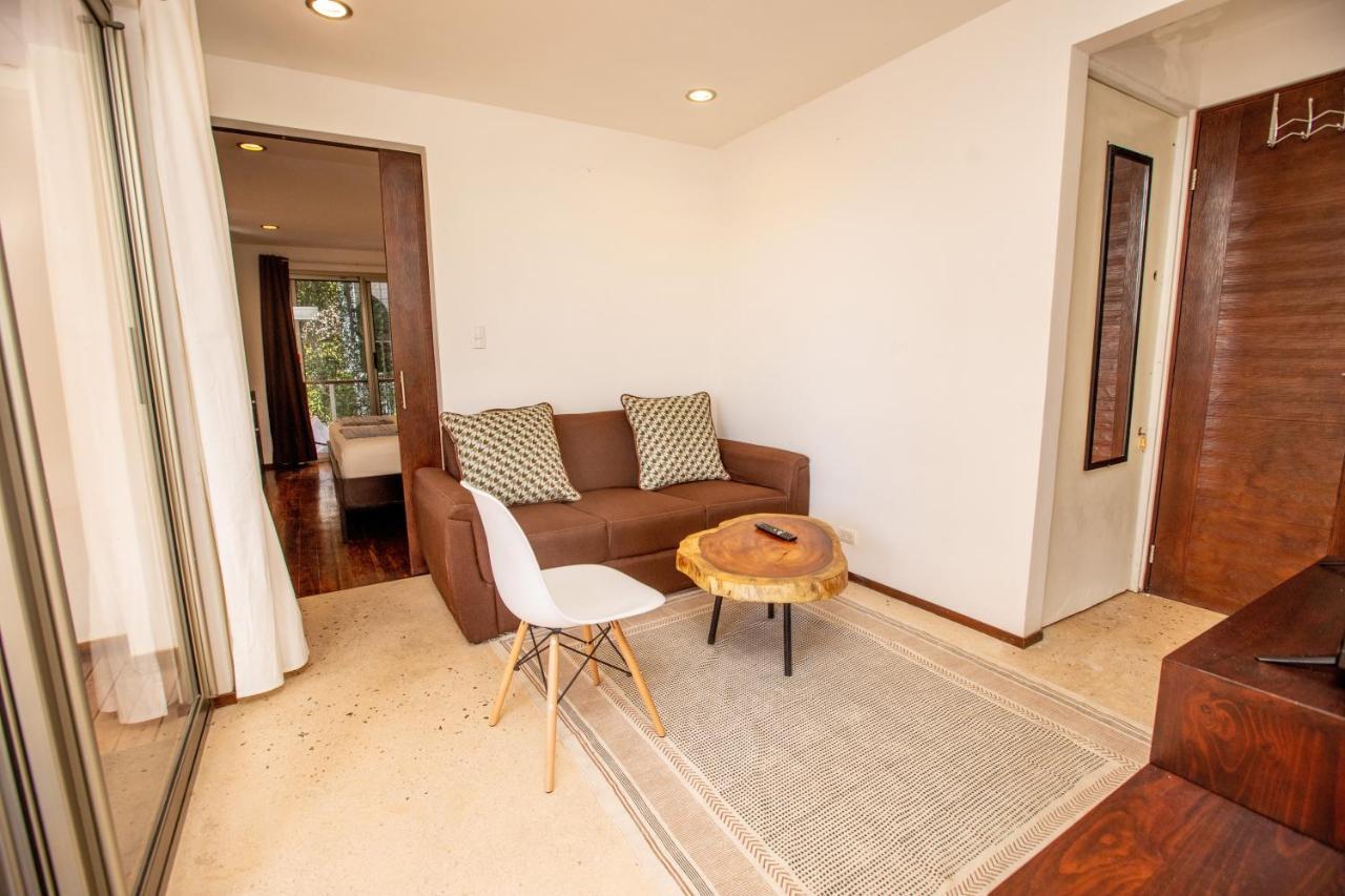 דירות Playa Santa Teresa  Casa Manta - Santa Teresa מראה חיצוני תמונה