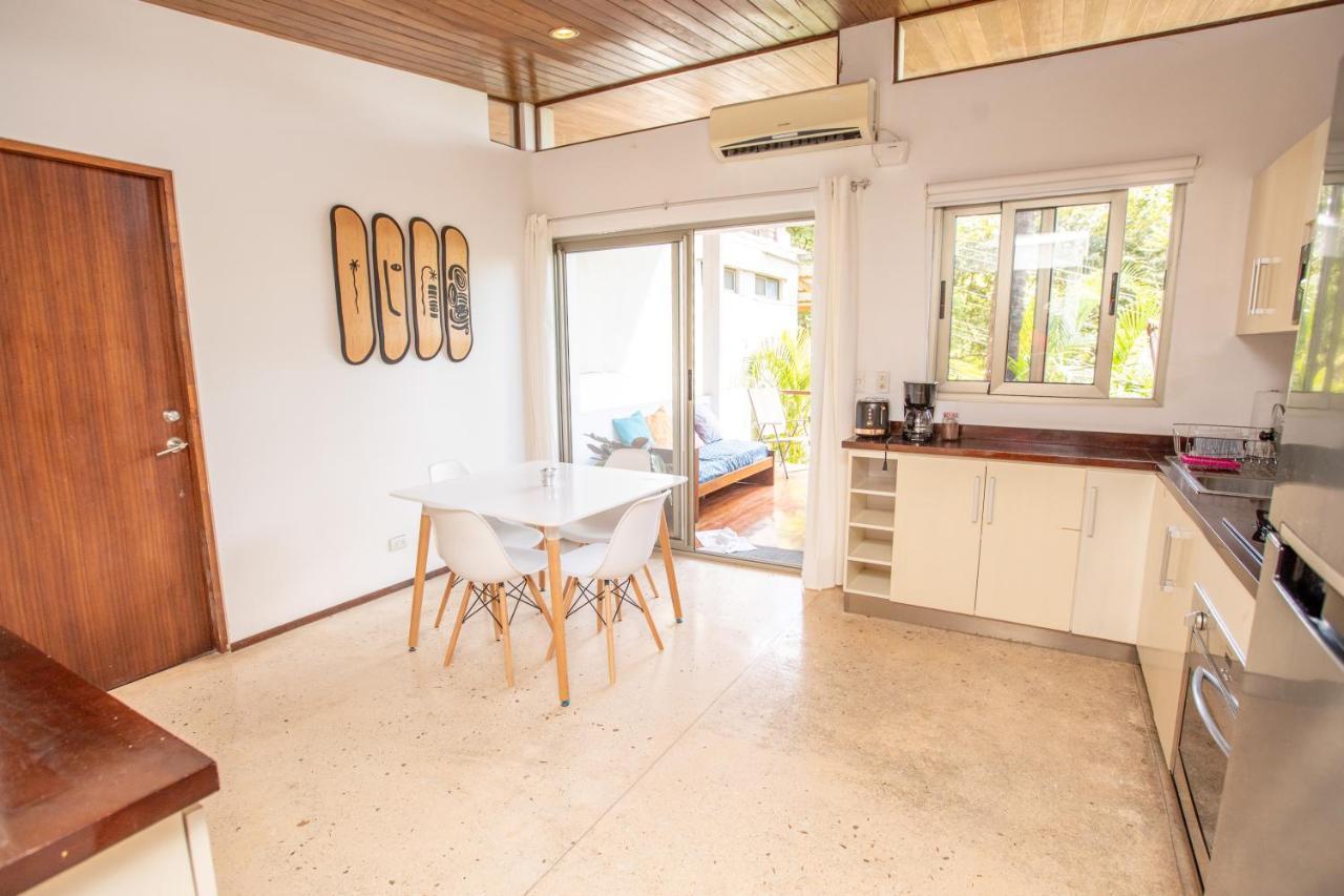 דירות Playa Santa Teresa  Casa Manta - Santa Teresa מראה חיצוני תמונה