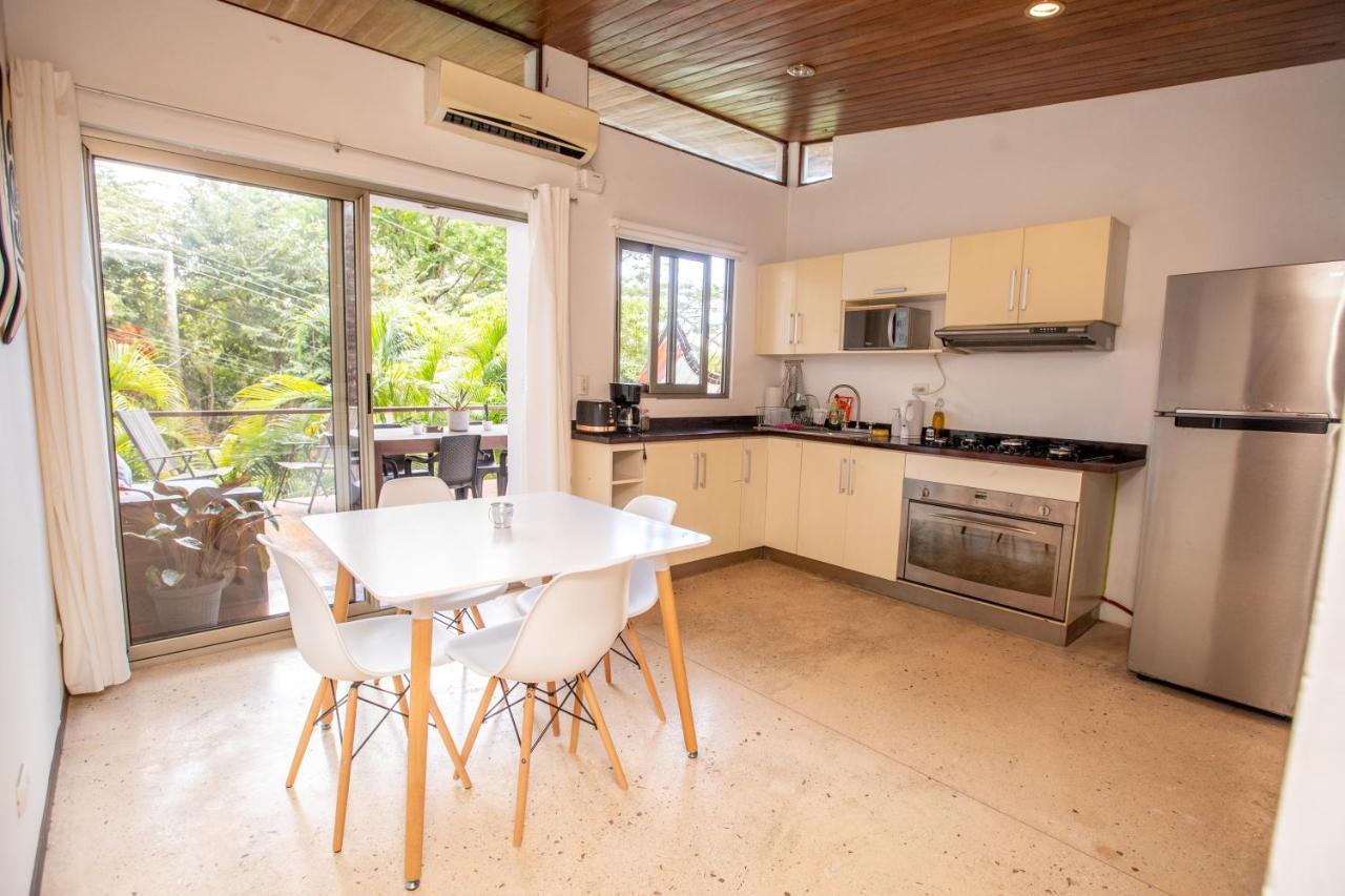 דירות Playa Santa Teresa  Casa Manta - Santa Teresa מראה חיצוני תמונה
