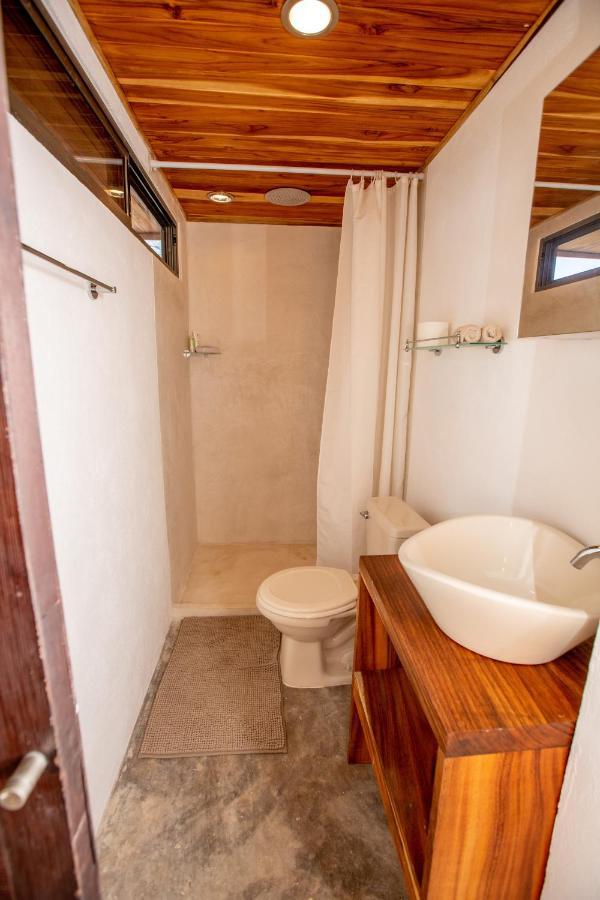 דירות Playa Santa Teresa  Casa Manta - Santa Teresa מראה חיצוני תמונה