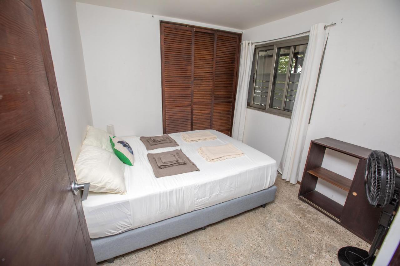 דירות Playa Santa Teresa  Casa Manta - Santa Teresa מראה חיצוני תמונה