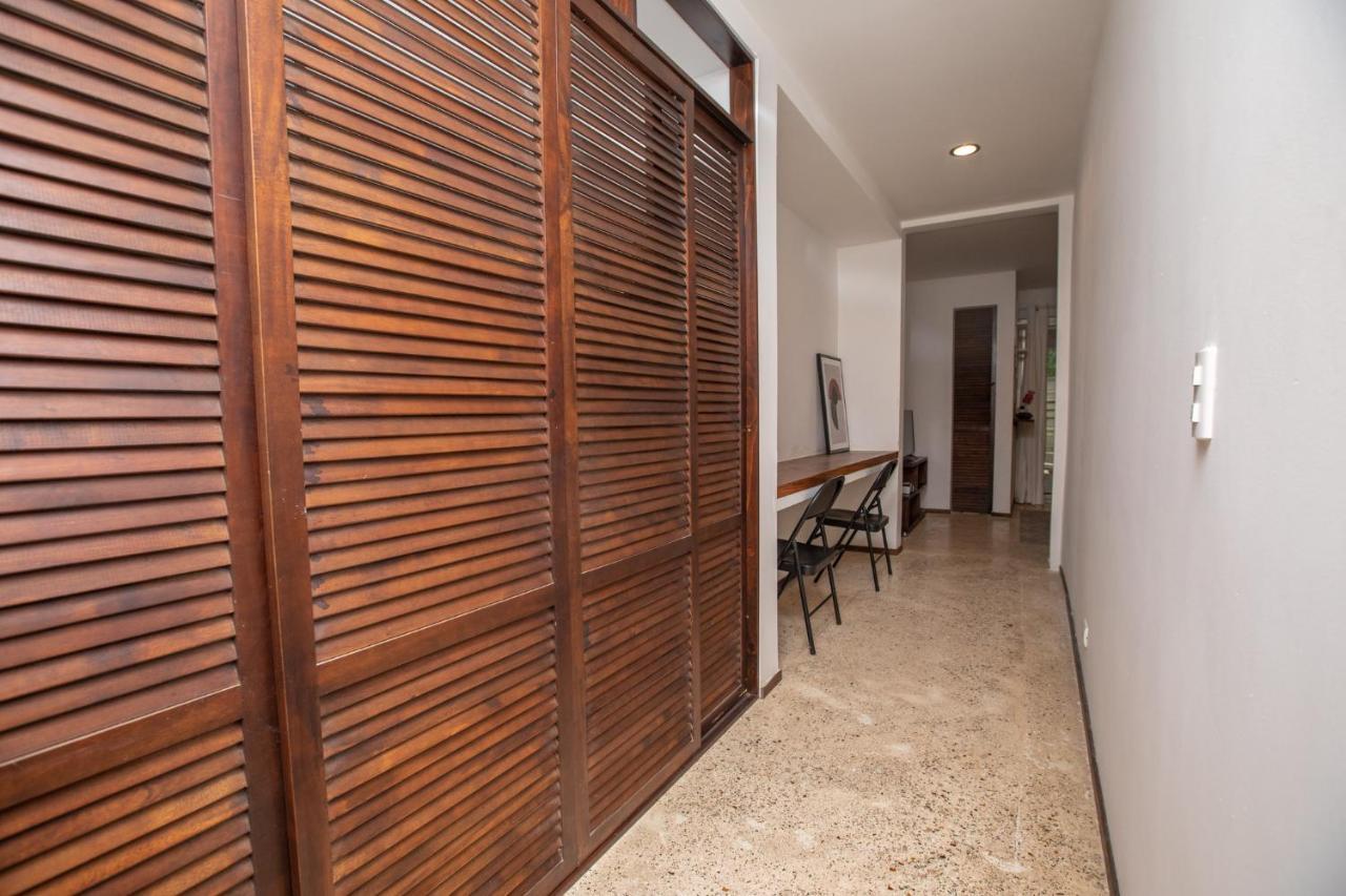 דירות Playa Santa Teresa  Casa Manta - Santa Teresa מראה חיצוני תמונה