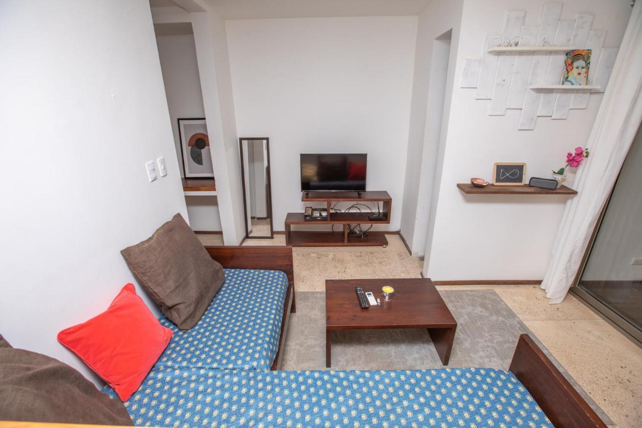 דירות Playa Santa Teresa  Casa Manta - Santa Teresa מראה חיצוני תמונה