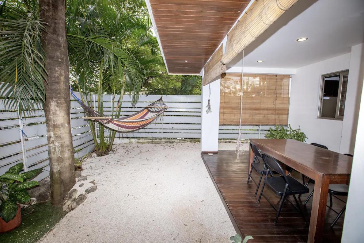 דירות Playa Santa Teresa  Casa Manta - Santa Teresa חדר תמונה